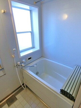 パークアベニュー I・II番館の物件内観写真